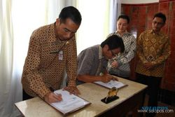 Solo bakal miliki jalur akses internet terpanjang di Indonesia