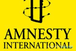 Amnesty International : Selidiki penembakan warga Papua
