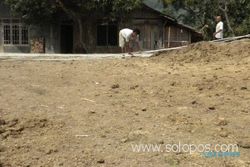 ASET PEMKAB SRAGEN : 700 Bidang Tanah Pemkab Sragen Belum Bersertifikat