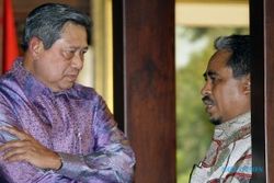 Presiden belum diskusikan nama dengan pimpinan Parpol