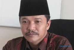 Drs H Juhdi Amin MAg, tingkatkan pemahaman agama masyarakat