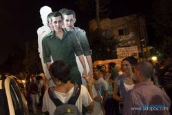 Israel dan Hamas sepakati perjanjian bebaskan serdadu yang ditawan
