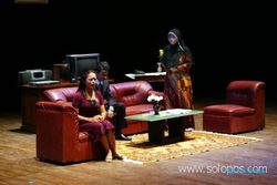 10 Teater SMA siap meriahkan Festival Teater Jawa