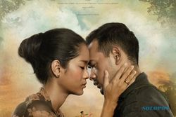 Sang Penari, film adaptasi Ronggeng Dukuh Paruk diluncurkan