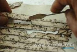 Digelar, Pameran Naskah Kuno, Buku Kuno dan Peta Kuno