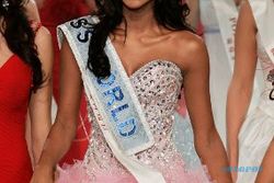 Miss Venezuela jadi Miss World 2011