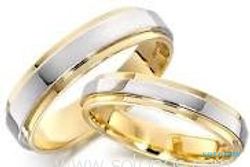 11 Pasangan nikah massal pada 11-11-11