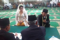 Ki Manteb Sudarsono menikah lagi