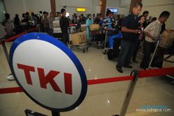 Malaysia setujui 11 poin kesepakatan tentang TKI 