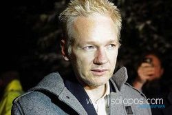 WikiLeaks menangkan penghargaan Jurnalisme Australia