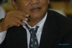  Senin, KPU gelar rapat pleno PAW Zaenal Arifin
