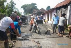  Tiga desa di Miri peroleh dana PPIP