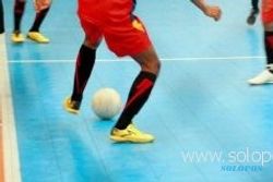 Kronologi Pemain Futsal Ditendang saat Selebrasi Sujud Syukur di Porprov Jatim