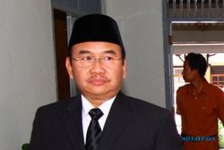 BAP Untung dkk dilimpahkan ke Pengadilan Tipikor Semarang
