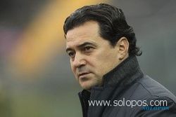   Cagliari kembali pecat pelatih