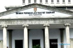 Sah! Ini Daftar 50 Caleg Terpilih DPRD Kota Semarang 2024-2029 Hasil Pleno KPU