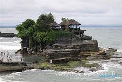 Hari ini, HIP Setda Boyolali studi banding ke Bali