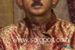 Jokowi dukung penuh rekonsiliasi keluarga Keraton Solo