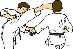 PMS Open, Grobogan kirim delapan taekwondoin