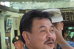 Ketua DPRD Grobogan jadi tersangka kasus korupsi