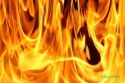 Kebakaran di RS India, 30 orang tewas