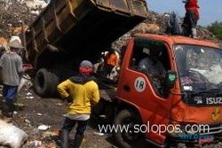Dewan minta DKP siapkan data dump truck