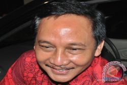 Walikota Semarang enggan komentari dugaan terlibat suap