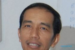  Jokowi tolak SEP di Pedaringan