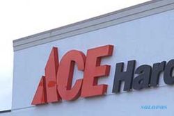 INFO BELANJA : Ace Hardware Bagi-Bagi Voucher Belanja 1 Tahun