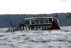  25 Mayat dievakuasi dari Perairan Banyuwangi