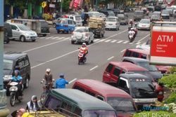  894 Kendaraan umum lolos uji kelayakan