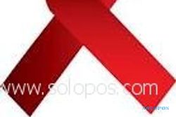  48% Penderita HIV AIDS di Boyolali meninggal