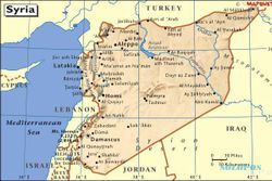 Pemantau Liga Arab mulai terjun di Suriah, tank pemerintah dilaporkan mundur