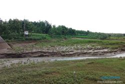  Sedimen Dung Kancil capai 3,5 meter, warga harap pengerukan