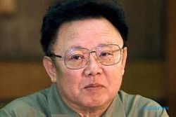 Pemimpin Korut, Kim Jong II meninggal