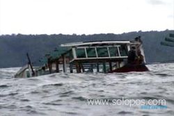   Nelayan Banyuwangi laporkan banyak mayat mengapung 