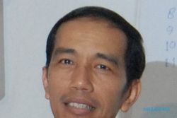 Jokowi : CFN sebisa mungkin bebas asap