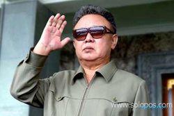  Kim Jong-il wafat, Kuba tetapkan 3 hari berkabung