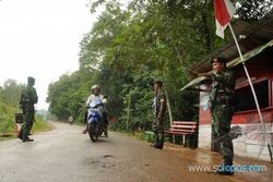Pengamat: Indonesia harus lebih agresif di perbatasan