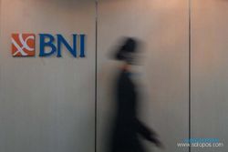 Bank BNI Salurkan Rp 9,8 Triliun ke Sektor Kemaritiman