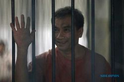 Dinyatakan bersalah hina Raja Thailand, warga AS dipenjara