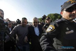 Mantan Presiden Israel mulai jalani hukuman penjara untuk kasus pemerkosaan