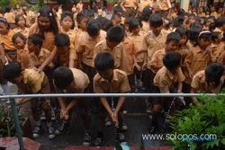 500 Pelajar bakal hadiri Nuvo City