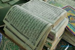 Al Qur'an Penuntun dalam Mengeksplorasi Alam Semesta Alam