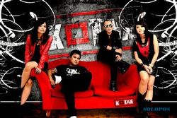 FILM BARU : Film Terbaru Band Kotak Rock n Love Tayang 29 Januari 2015 
