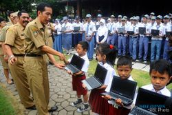 BANTUAN LAPTOP