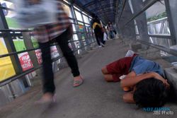 KEMISKINAN SEMARANG : Inilah Pangkal Kegagalan Pengentasan Kemiskinan Semarang
