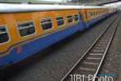 Kereta Jogja-Malang segera meluncur