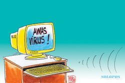 Takut virus