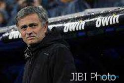 JELANG MADRID VS BARCA: Mourinho Hanya Ingin Menang